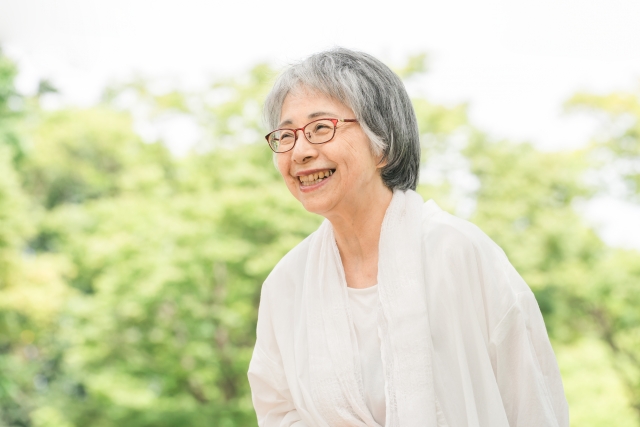 入れ歯