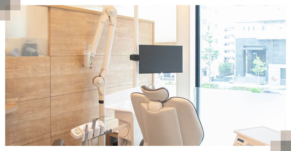 衛生管理・設備