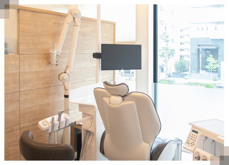 衛生管理・設備