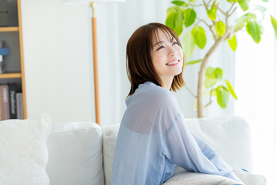 ホワイトニングについて