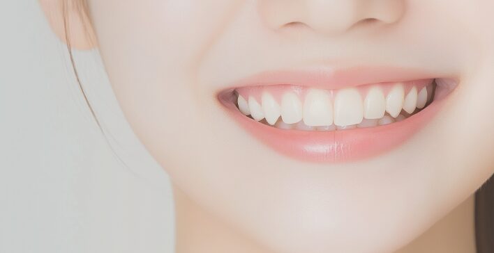 審美治療・ホワイトニング